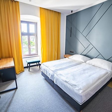 Hotel Gabriella Tapolca Exteriér fotografie