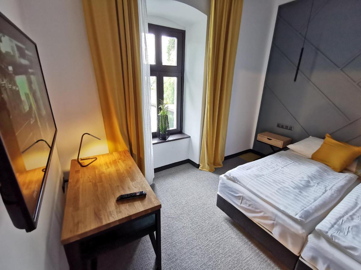 Hotel Gabriella Tapolca Exteriér fotografie